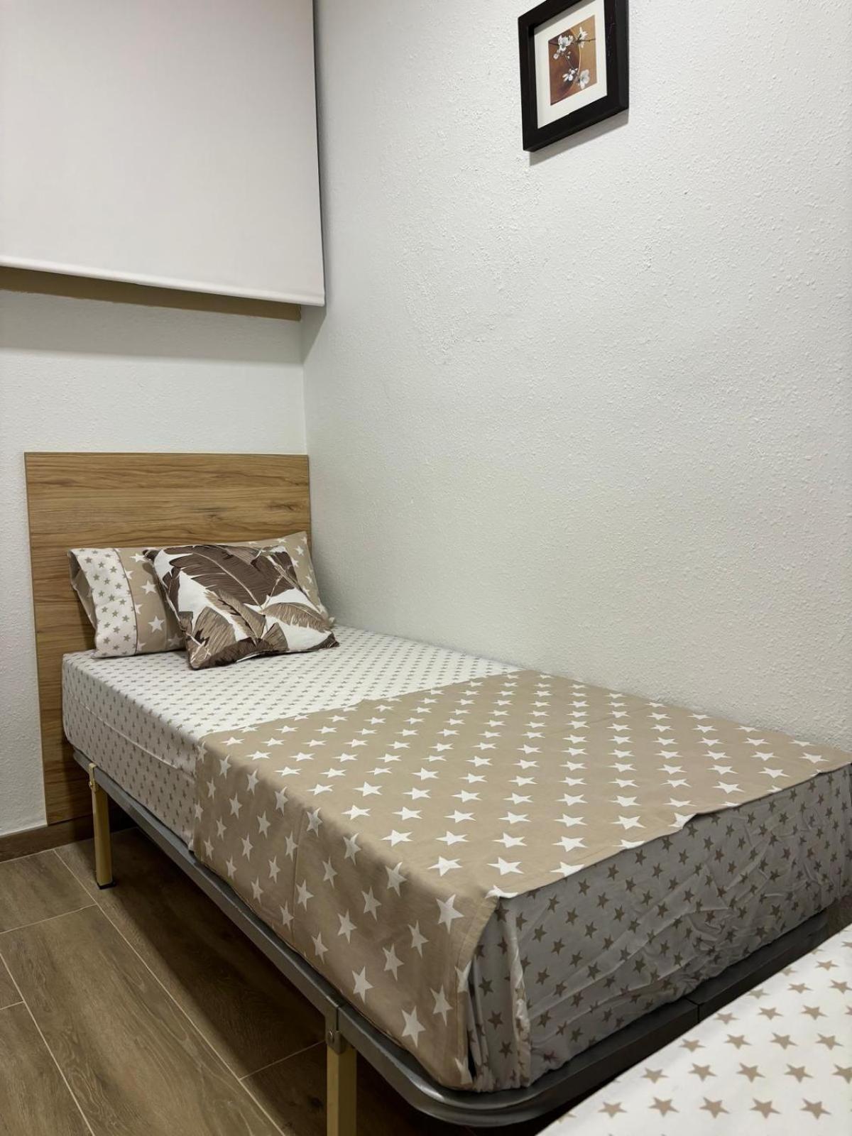 Skalata Frontimar Calpe Exterior foto