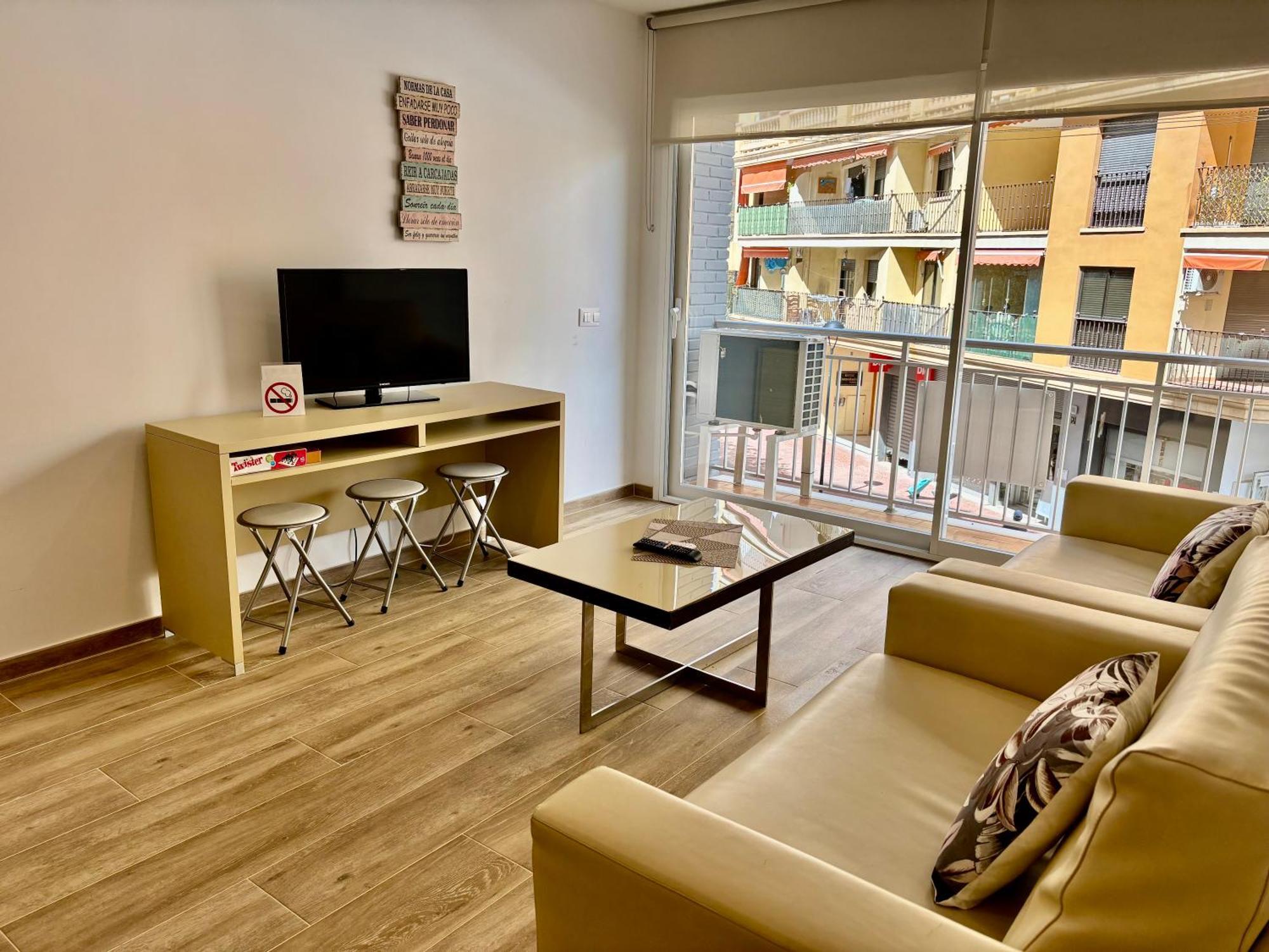 Skalata Frontimar Calpe Exterior foto